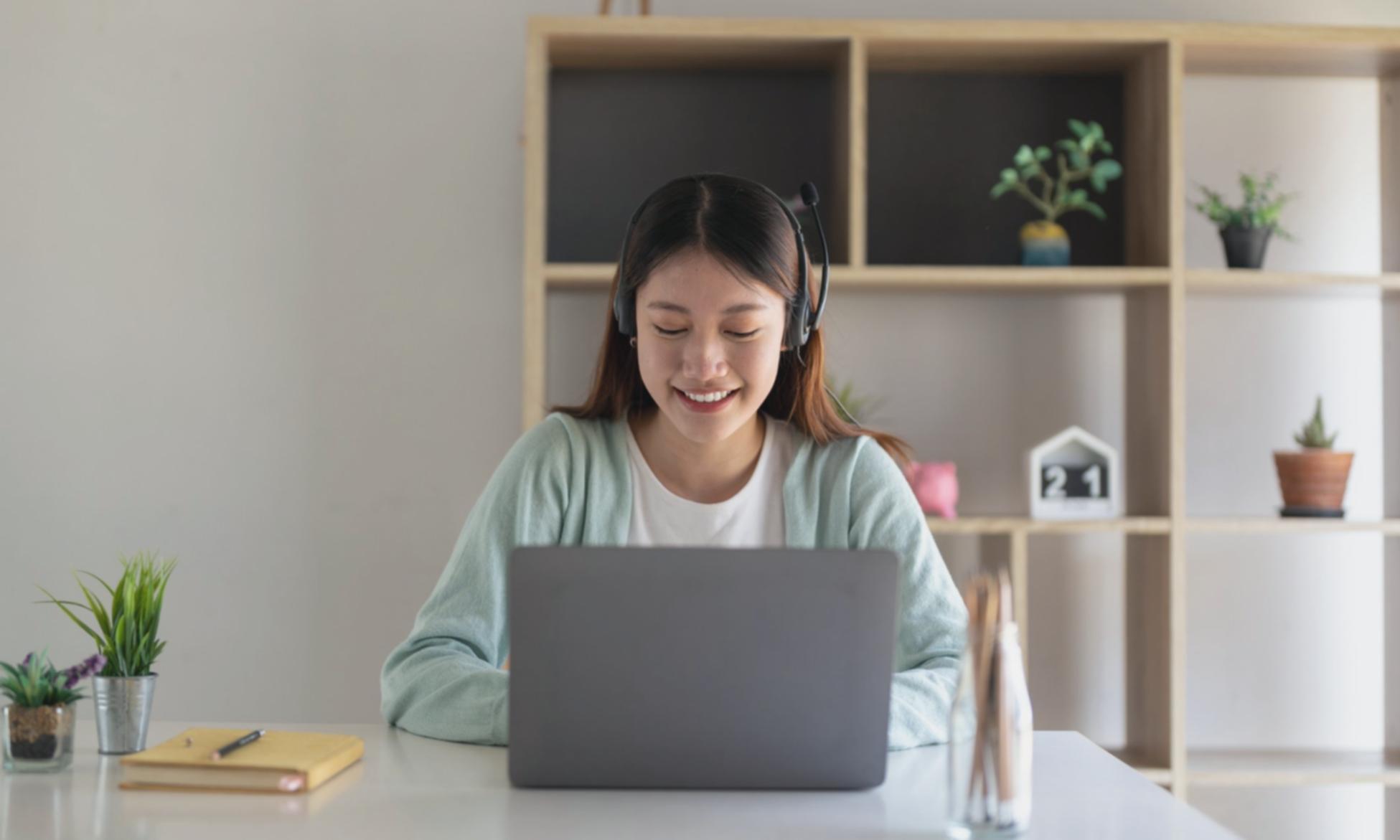 Session de formation sur le référencement