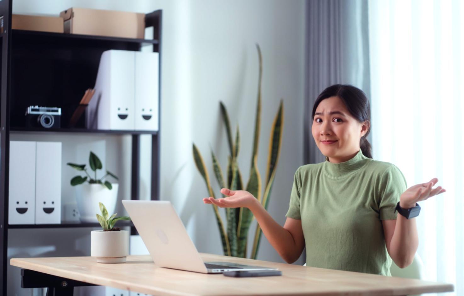 Session de travail sur les stratégies de référencement