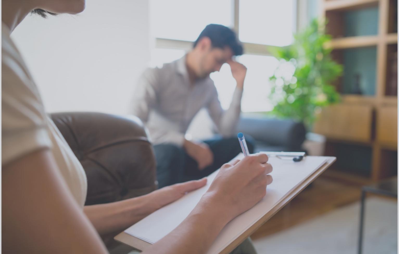 Analyse de données de référencement sur écran